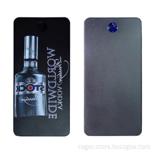Ultra thin Sony Li-Polymer Mobile Phone Charger, 8,000mAh
